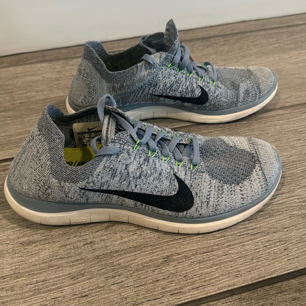 Nike Free 4.0 Flyknit